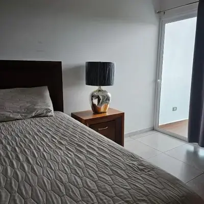 Departamento estilo Hotel