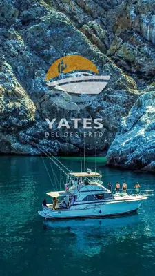 Paisaje cerca de este barco