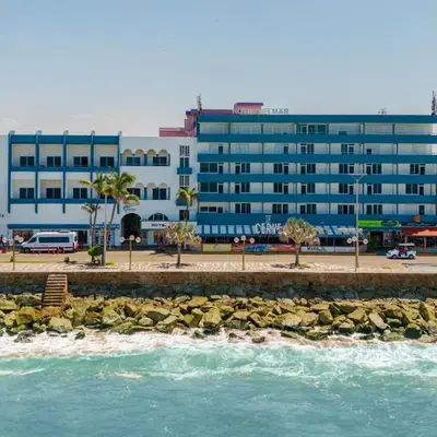 Hotel Belmar