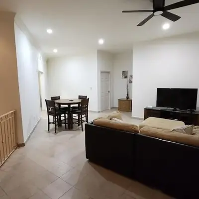 La Sierra Departamento 2
