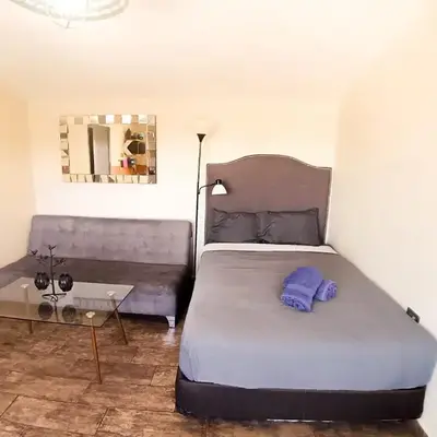 Fresh room