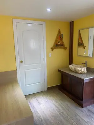 Plano de Casita de Lety