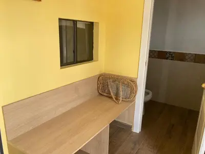 Plano de Casita de Lety