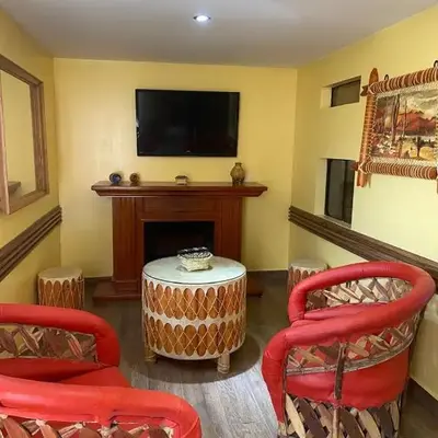 Casita de Lety