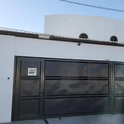 La Sierra Departamento 1