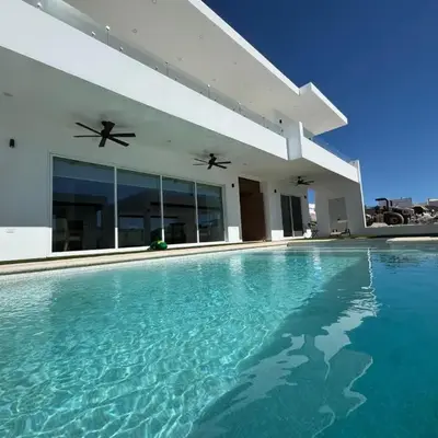 Casa Ohana San Carlos