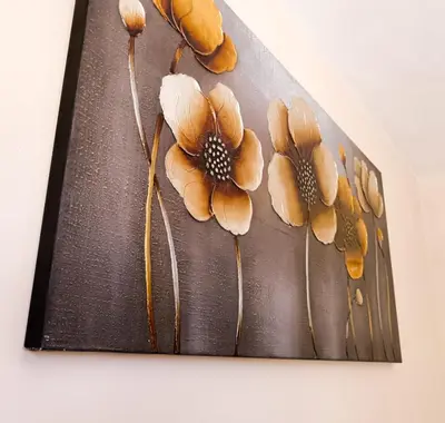 Plano de Cómoda y acogedora suite, Paseo Durango