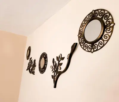 Plano de Cómoda y acogedora suite, Paseo Durango