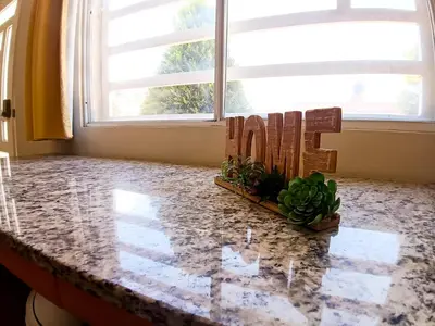 Plano de Habitación arena, Paseo Durango