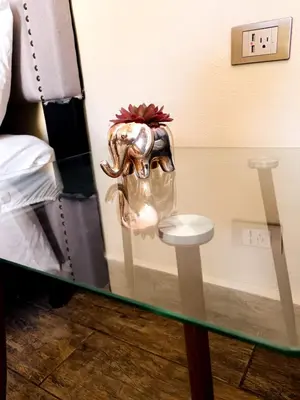 Plano de Habitación arena, Paseo Durango