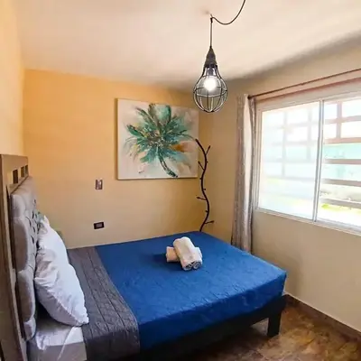 Suite descanso para dos