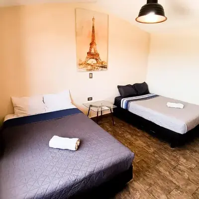 Suite París