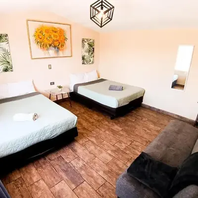 Loft familiar