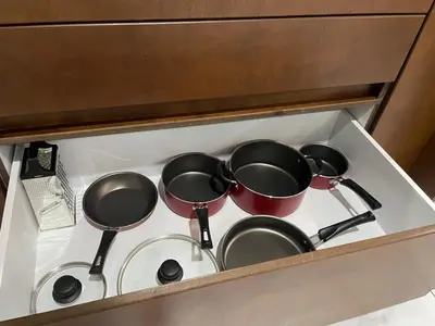 Plano de Residencia de Lujo en Durango