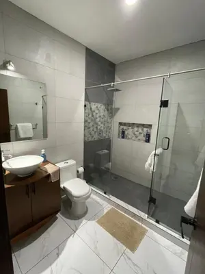 Plano de Residencia de Lujo en Durango