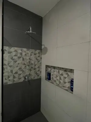 Plano de Residencia de Lujo en Durango