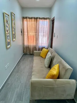 Zona de estar de Tu escapada perfecta