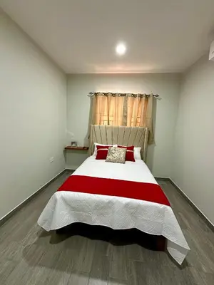 Cama o camas de una habitación en Tu escapada perfecta