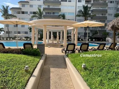 Piscina en o cerca de Dpto venados 505