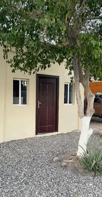 Edificio en el que se encuentra la casa o chalet