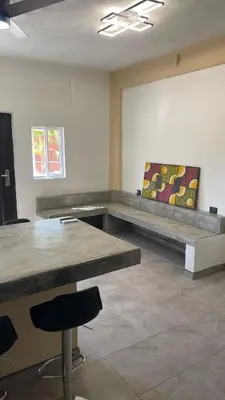 Plano de Casa Marlin