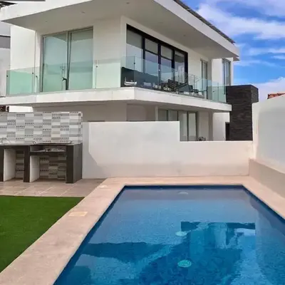 Casa SOLÉA San Carlos