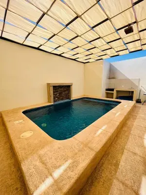 Piscina en o cerca de Charming San Carlos BB with Private Pool BBQ