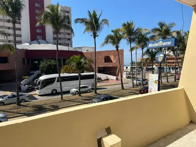 El barrio de los alrededores o un barrio cerca de este apartamento