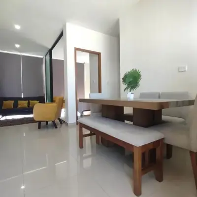Departamento en Mazatlán