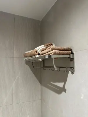Plano de Cómoda y moderna habitación