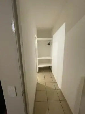 Plano de Departamento en Hermosillo