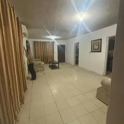 Casa mabe