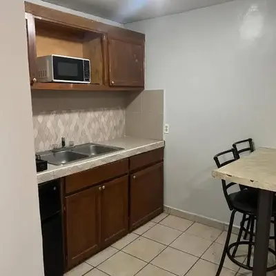 Estudio céntrico en bolivar