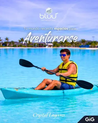 Clientes alojados en Bluu Habitat Lagoons En Mazatlan DEPARTAMENTO