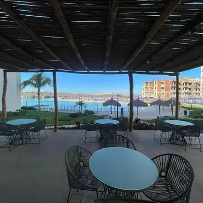 Bluu Habitat Lagoons En Mazatlan DEPARTAMENTO