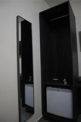 Plano de Departamento en residencial privada