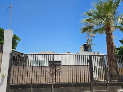 Un balcón o terraza de Pacifica House