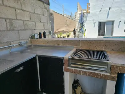 Plano de Pacifica House