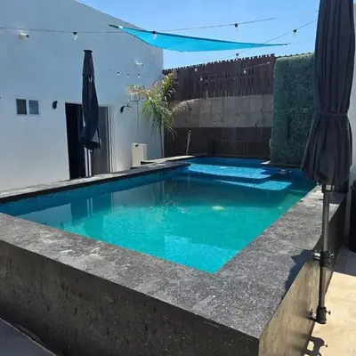 Pacifica House