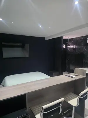Plano de Cataleya Suites Cassandra