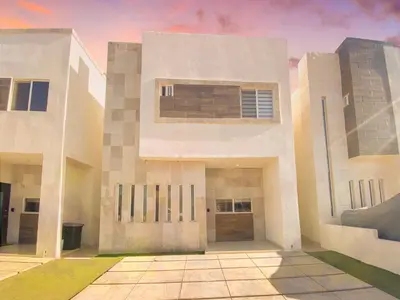 Edificio en el que se encuentra la casa o chalet