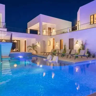 Casa Bella Vista