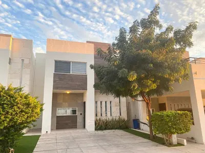Edificio en el que se encuentra la casa o chalet