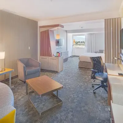 Courtyard by Marriott Saltillo