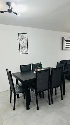 Plano de Comfortable house