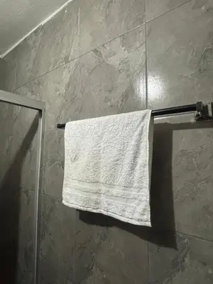 Plano de Casa blanca apartment