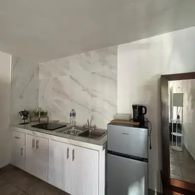 Casa blanca apartment