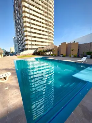 Piscina en o cerca de Casa Diamante