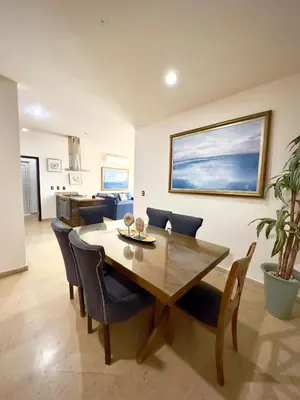 Una cocina o zona de cocina en Casa Diamante