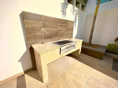 Plano de Casa Diamante